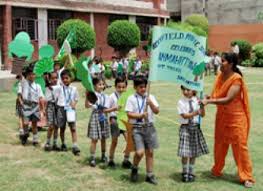 Rockfield Public School